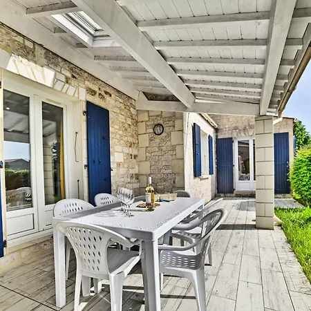 Feriehus La Brantome By Interhome Saint-Georges-d'Oleron
