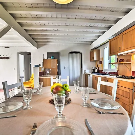 La Brantome By Interhome