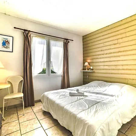 La Brantome By Interhome Saint-Georges-d'Oleron