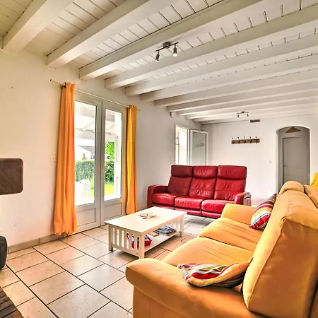 Feriehus La Brantome By Interhome Saint-Georges-d'Oleron