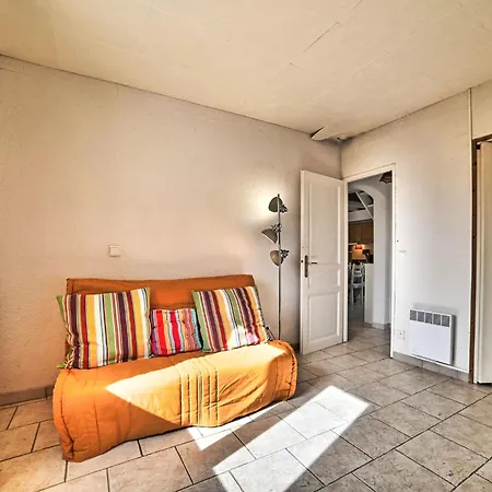 La Brantome By Interhome *
