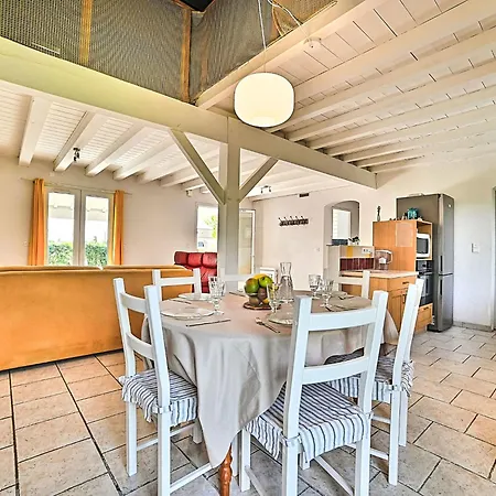 La Brantome By Interhome Feriehus *