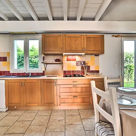 La Brantome By Interhome Saint-Georges-d'Oleron
