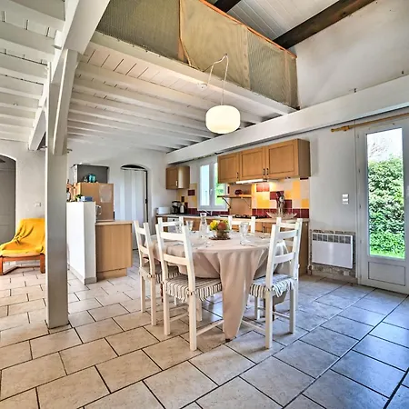 La Brantome By Interhome
