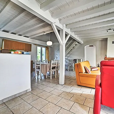 La Brantome By Interhome Feriehus *