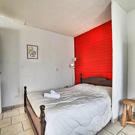 La Brantome By Interhome Saint-Georges-d'Oleron