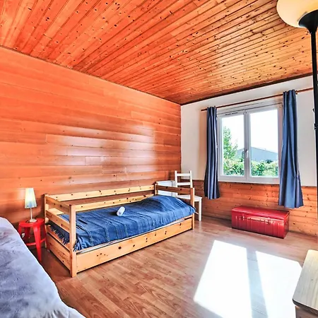 La Brantome By Interhome Feriehus Saint-Georges-d'Oleron