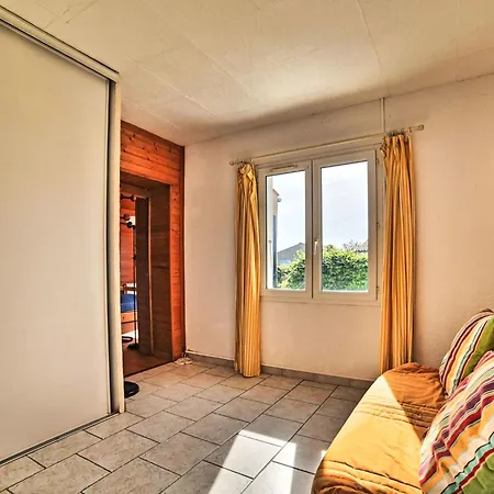 Feriehus La Brantome By Interhome Saint-Georges-d'Oleron