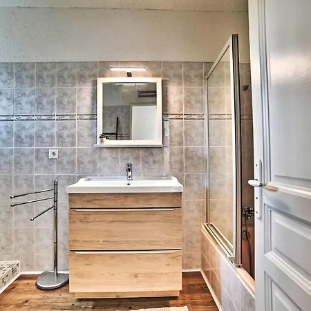 La Brantome By Interhome * Saint-Georges-d'Oleron