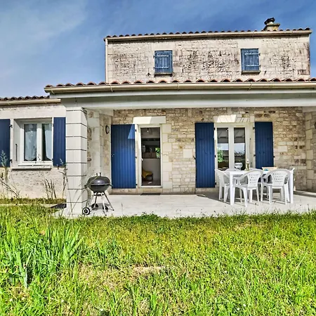La Brantome By Interhome Feriehus *