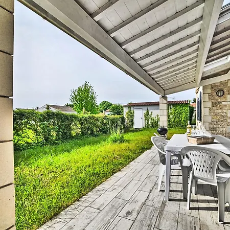 La Brantome By Interhome Feriehus