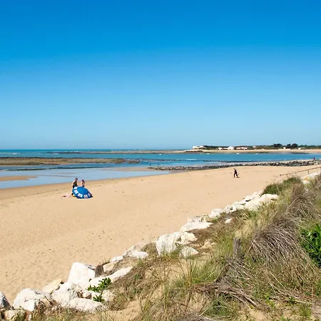 La Brantome By Interhome * Saint-Georges-d'Oleron