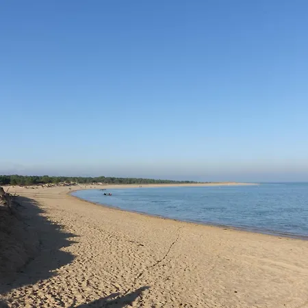 La Brantome By Interhome * Saint-Georges-d'Oleron